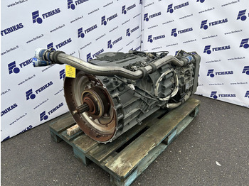 Versnellingsbak DAF
