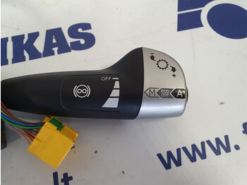 Relais voor Vrachtwagen DAF A064802501: afbeelding 2
