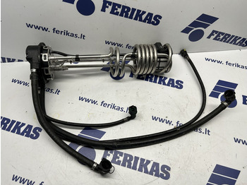 Uitlaatsysteem voor Vrachtwagen DAF AdBlue pick up unit, pump: afbeelding 2