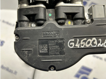 Uitlaatsysteem voor Vrachtwagen DAF AdBlue pick up unit, pump: afbeelding 3