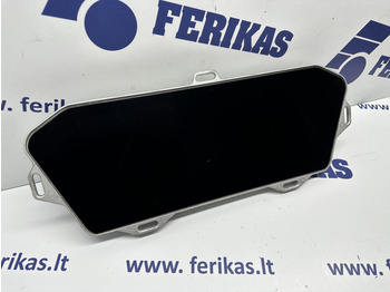 Instrumentenpaneel DAF