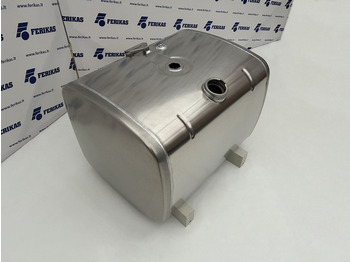 Nieuw Brandstoftank voor Vrachtwagen DAF New aluminum fuel tank 335L: afbeelding 2