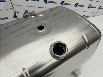 Nieuw Brandstoftank voor Vrachtwagen DAF New aluminum fuel tank 335L: afbeelding 4