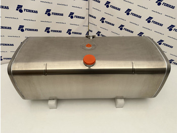 Brandstoftank DAF