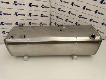 Brandstoftank DAF