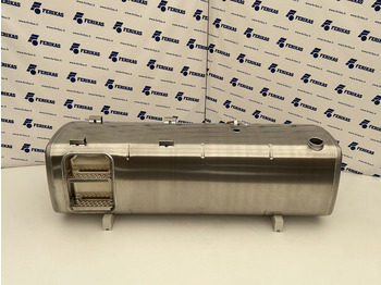 Brandstoftank DAF