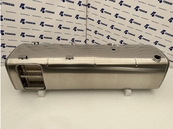 Brandstoftank DAF