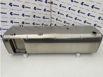 Brandstoftank DAF