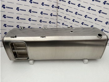 Brandstoftank DAF
