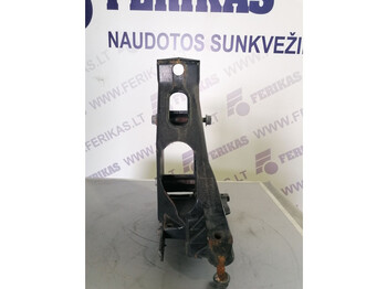 Ophanging DAF XF 106