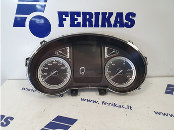 Instrumentenpaneel DAF XF 106