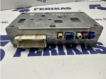 ECU voor Vrachtwagen DAF telematic control unit: afbeelding 3