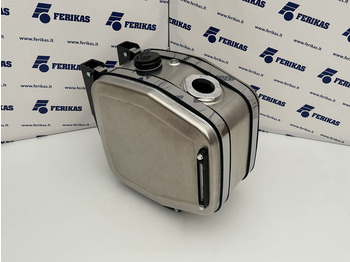 Hydrauliektank