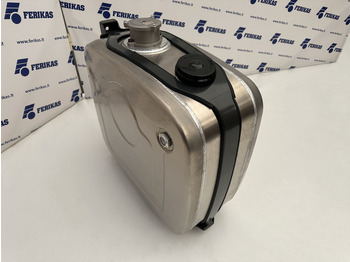Hydrauliektank