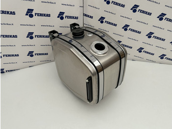 Hydrauliektank
