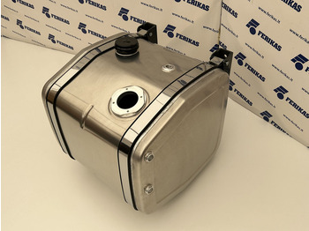 Nieuw Hydrauliektank voor Vrachtwagen Hydraulic aluminum oil tank 200L: afbeelding 3