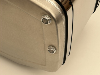 Nieuw Hydrauliektank voor Vrachtwagen Hydraulic aluminum oil tank 200L: afbeelding 5