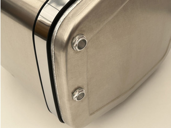 Nieuw Hydrauliektank voor Vrachtwagen Hydraulic aluminum oil tank 200L: afbeelding 4