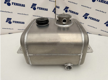 Hydrauliektank