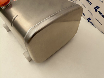 Nieuw Brandstoftank voor Vrachtwagen Iveco New aluminum fuel tank 300L: afbeelding 2