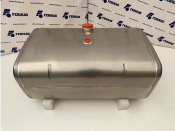 Nieuw Brandstoftank voor Vrachtwagen Iveco New aluminum fuel tank 300L: afbeelding 5