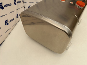 Nieuw Brandstoftank voor Vrachtwagen Iveco New aluminum fuel tank 300L: afbeelding 3