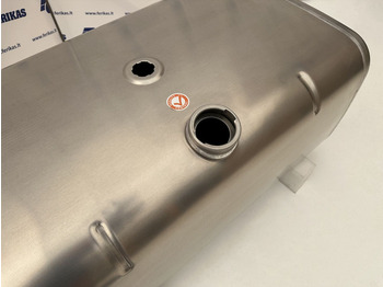 Nieuw Brandstoftank voor Vrachtwagen Iveco New aluminum fuel tank 300L: afbeelding 4