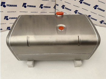 Nieuw Brandstoftank voor Vrachtwagen MAN New aluminum fuel tank 300L: afbeelding 5