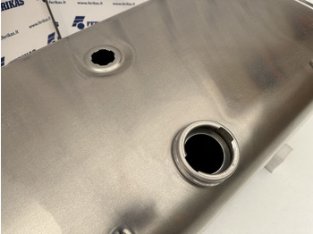 Nieuw Brandstoftank voor Vrachtwagen MAN New aluminum fuel tank 300L: afbeelding 4