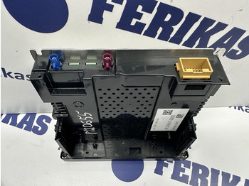 ECU voor Vrachtwagen MAN RIO box control unit, telematik - bordmodul: afbeelding 3