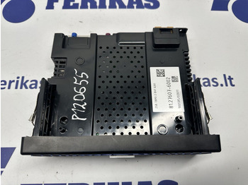 ECU voor Vrachtwagen MAN RIO box control unit, telematik - bordmodul: afbeelding 2