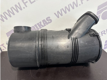 Luchtinlaatsysteem MAN