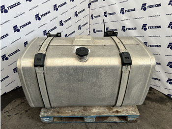 Brandstoftank MAN