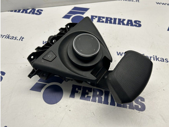 Elektrisch systeem MAN