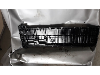 Motor en onderdelen voor Vrachtwagen Mercedes-Benz Actros: afbeelding 3 Motor en onderdelen voor Vrachtwagen Mercedes-Benz Actros: afbeelding 3