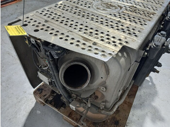 Katalysator voor Vrachtwagen Mercedes-Benz Actros MP4 EURO 6: afbeelding 3