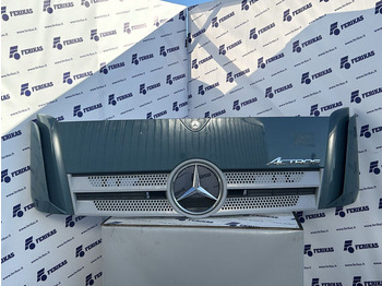Motorkap MERCEDES-BENZ Actros