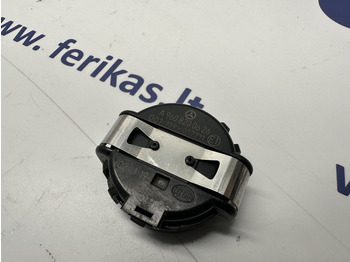 Sensor voor Vrachtwagen Mercedes-Benz Actros MP5: afbeelding 3