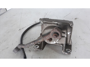 Motor en onderdelen MERCEDES-BENZ Actros