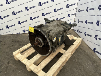Versnellingsbak MERCEDES-BENZ