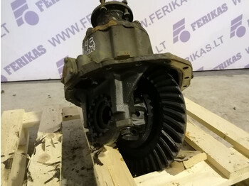 Differentieel MERCEDES-BENZ