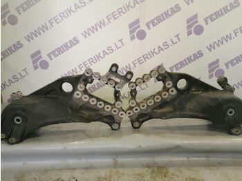 Ophanging MERCEDES-BENZ