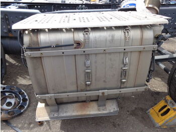 Katalysator MERCEDES-BENZ