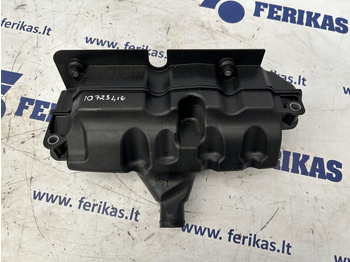 Luchtinlaatsysteem voor Vrachtwagen Mercedes-Benz air compressor resonator: afbeelding 2