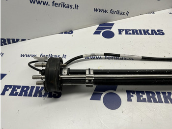 Uitlaatsysteem voor Vrachtwagen Renault AdBlue pick up unit: afbeelding 5 Uitlaatsysteem voor Vrachtwagen Renault AdBlue pick up unit: afbeelding 5