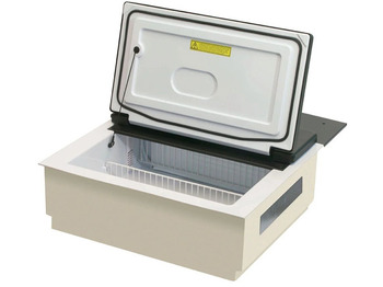 Cabine en interieur RENAULT T