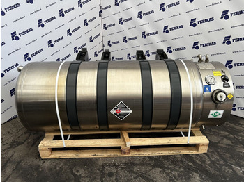 Brandstoftank SCANIA