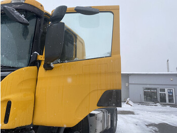 Deur en onderdelen SCANIA