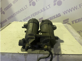 Brandstoffilter SCANIA