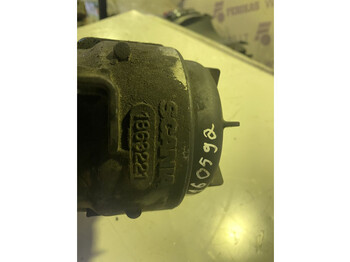 Brandstoffilter voor Vrachtwagen Scania: afbeelding 4